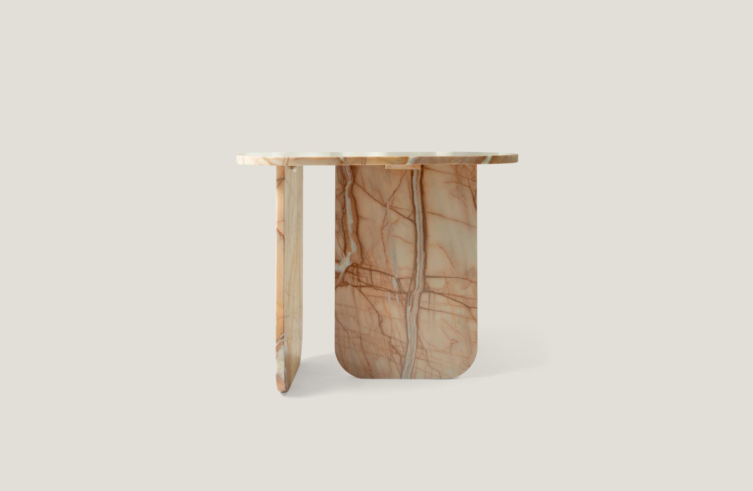 Parallela Bedside Table