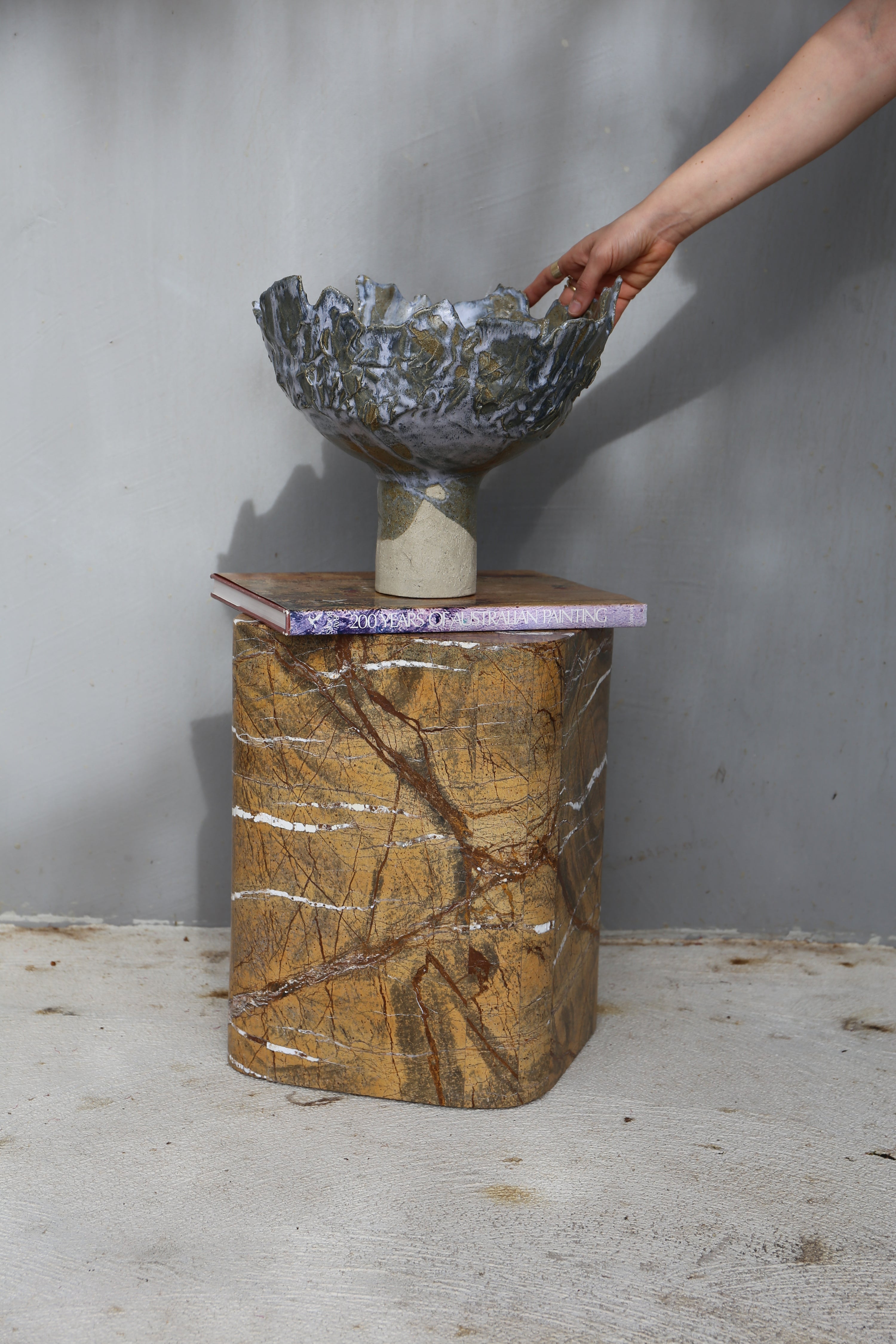 Piccola Plinth