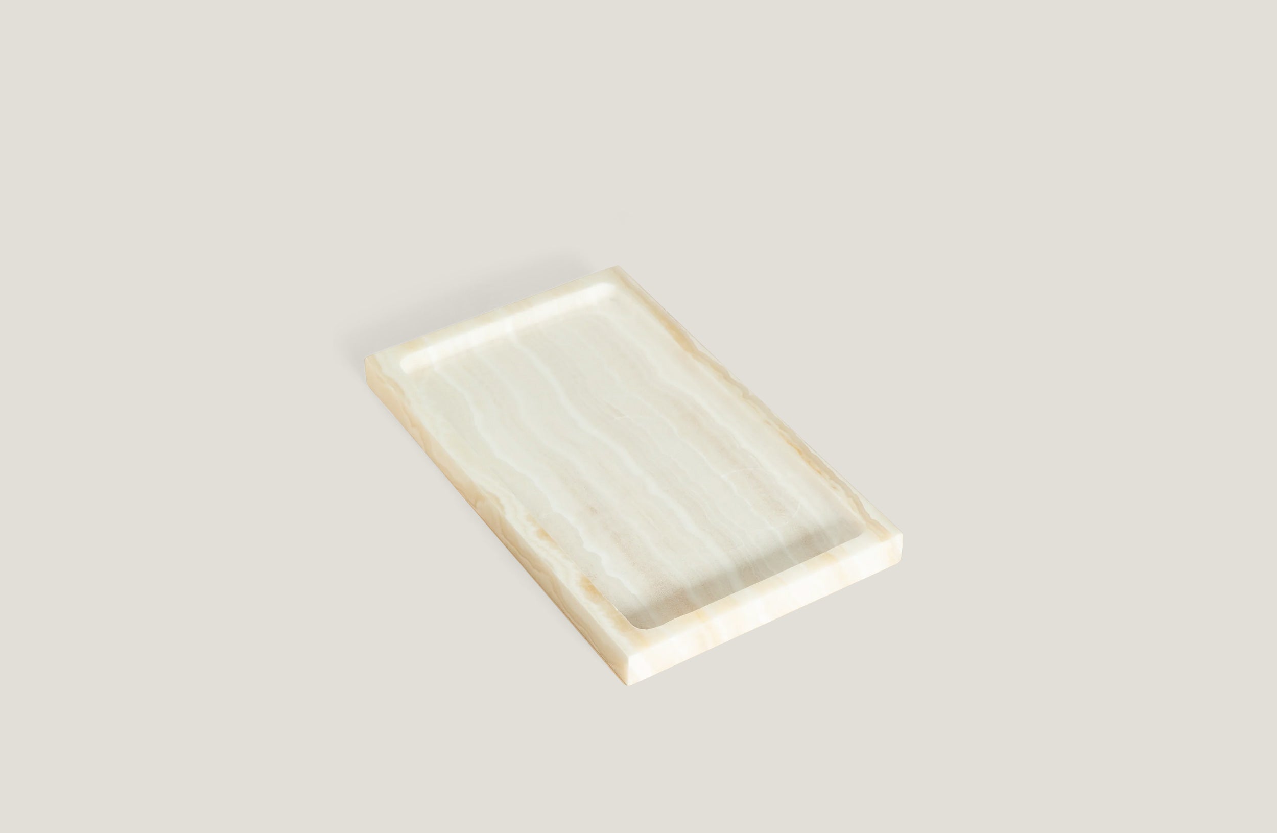 Presa Onyx Tray