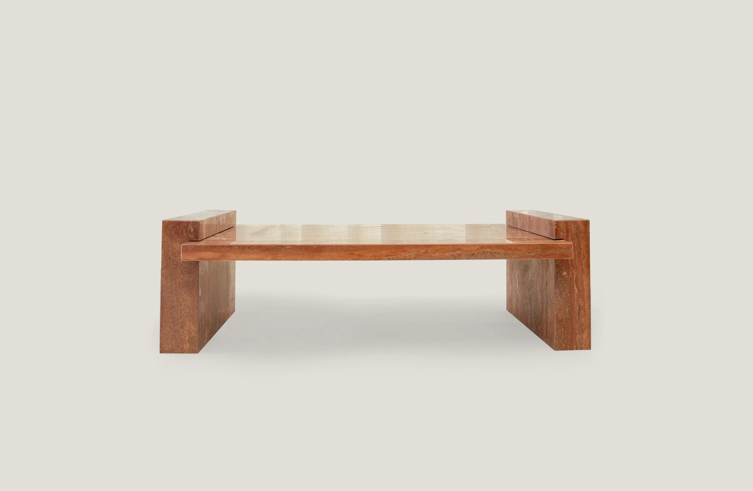 Puzzle Tiberio Coffee Table II