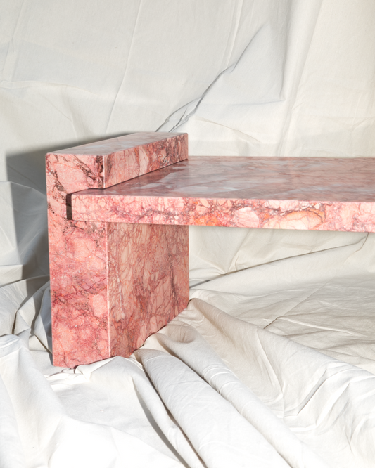 Puzzle Tiberio Coffee Table