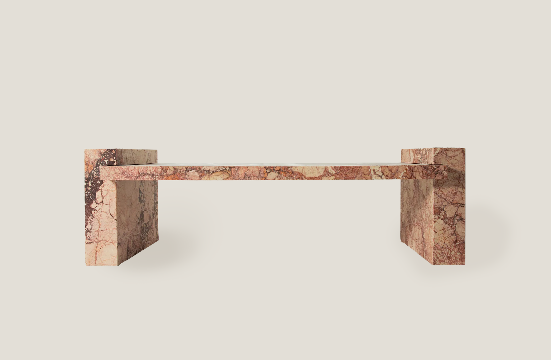 Puzzle Tiberio Coffee Table