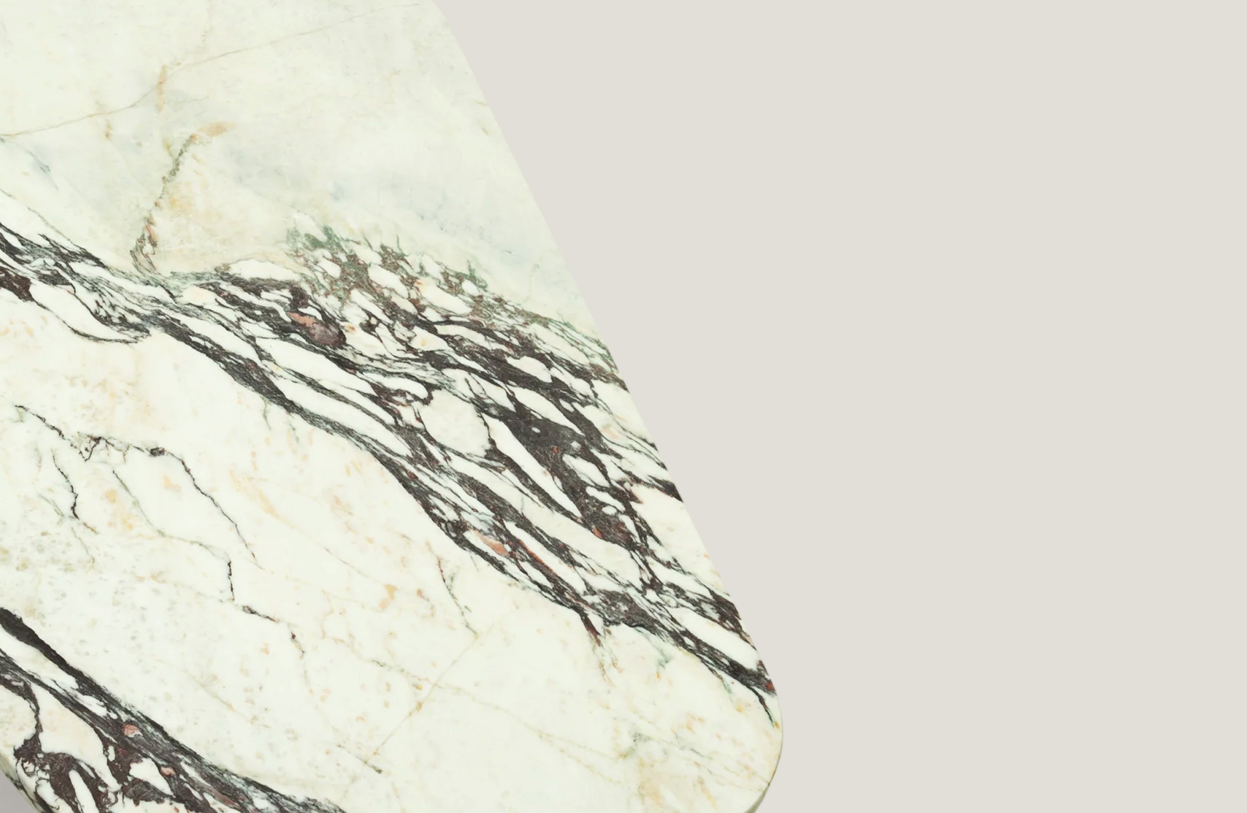 Raro Calacatta Voila Coffee Table