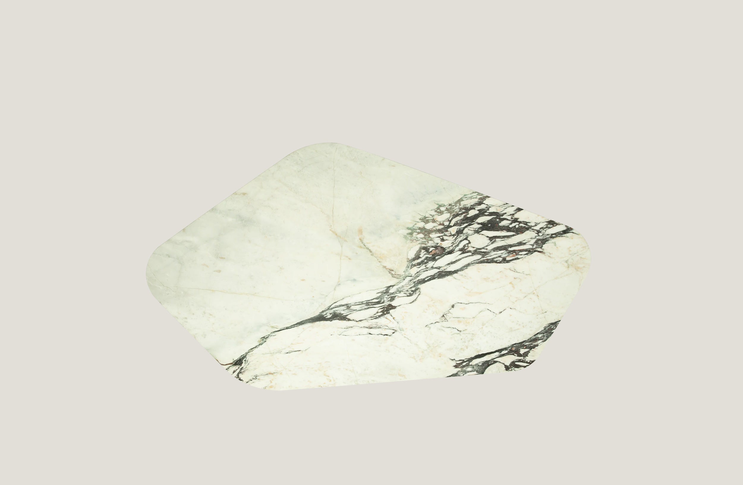 Raro Calacatta Voila Coffee Table