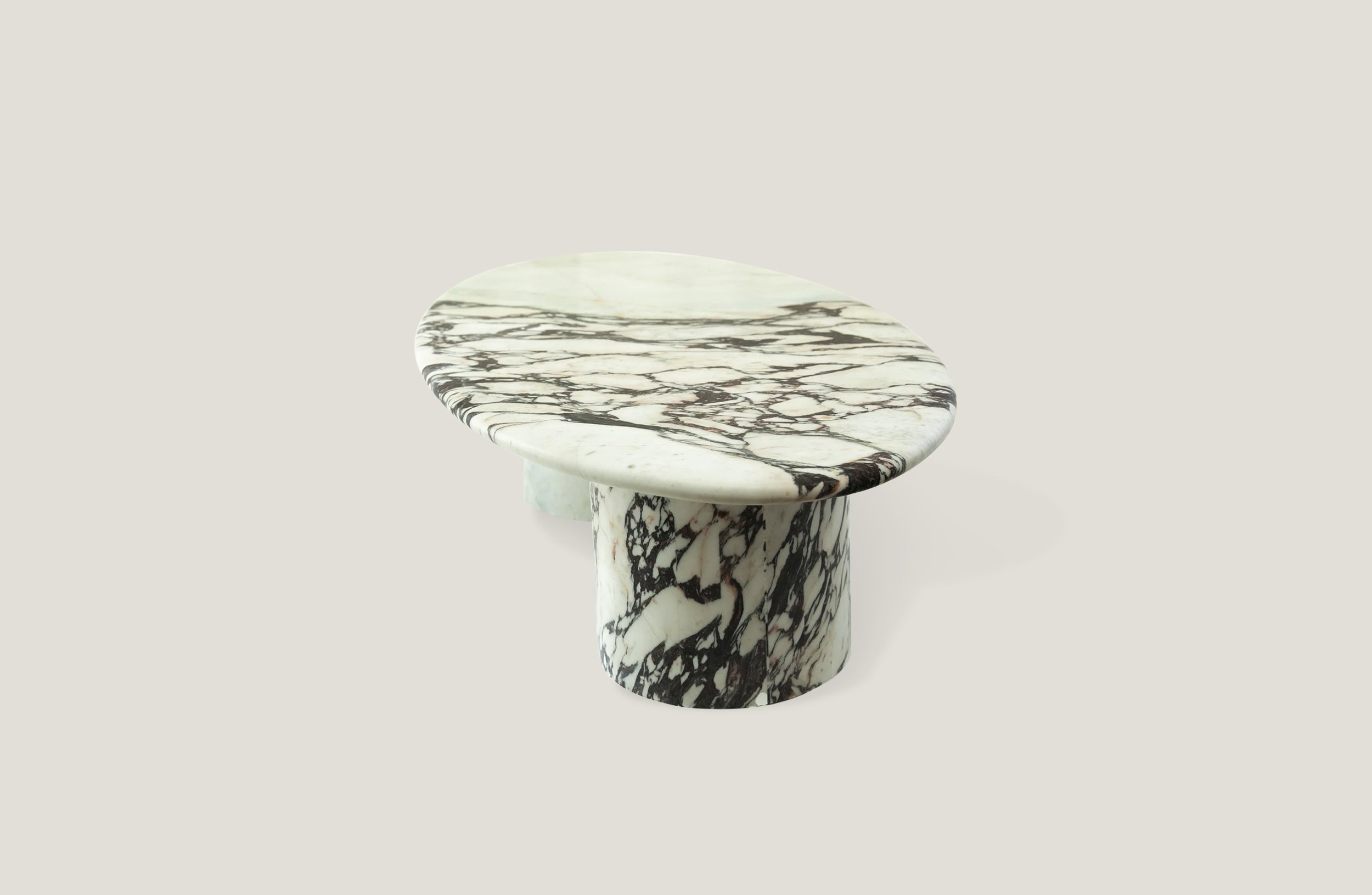 Rara Calacatta Voila Coffee Table