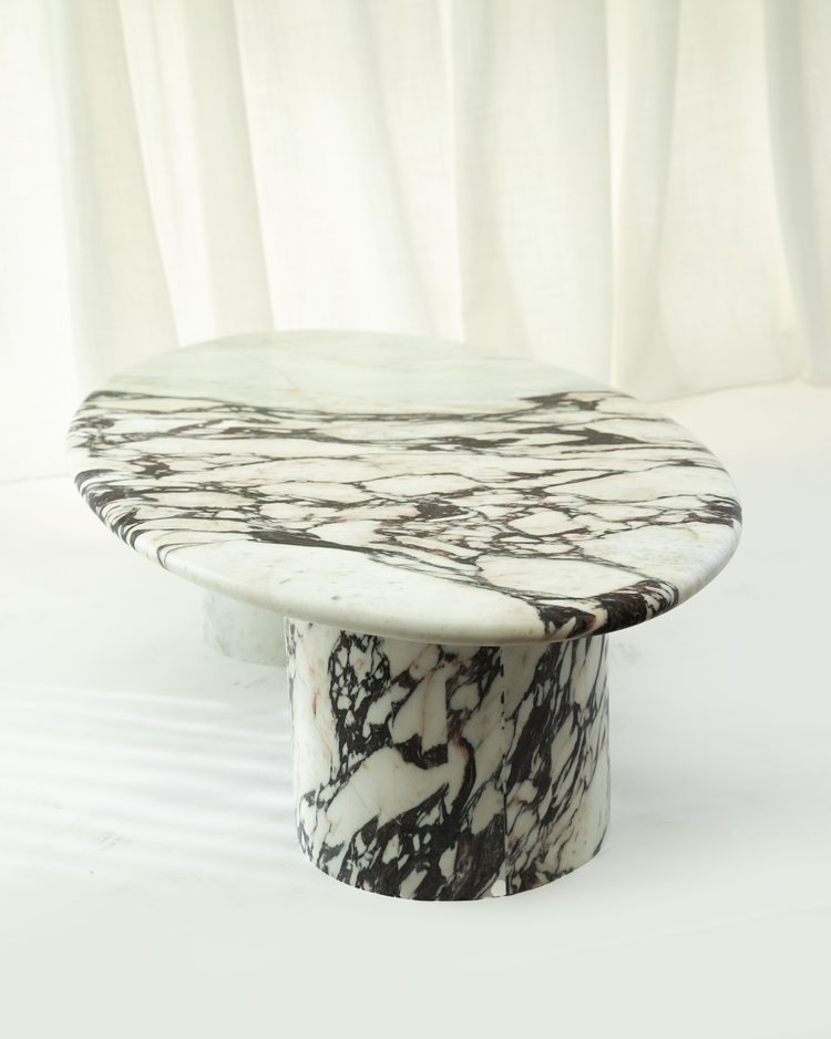 Raro Calacatta Voila Coffee Table