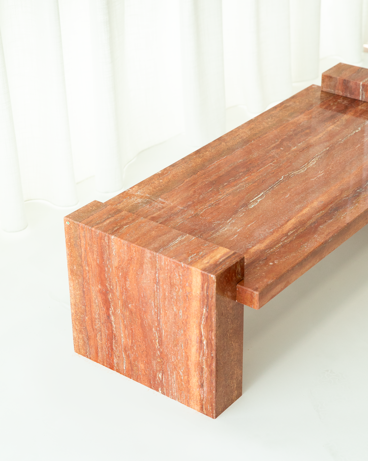 Puzzle Tiberio Coffee Table II