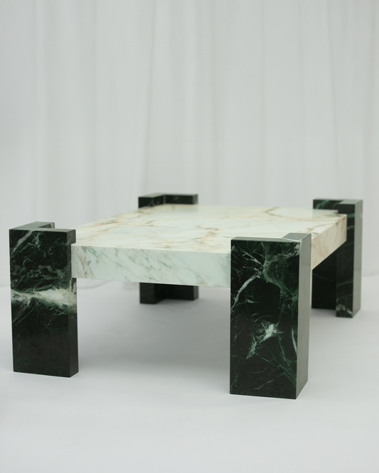 Verde Kontrast Coffee Table