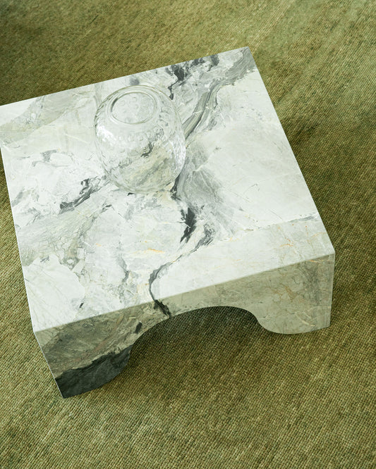Kontur Curva Coffee Table VI
