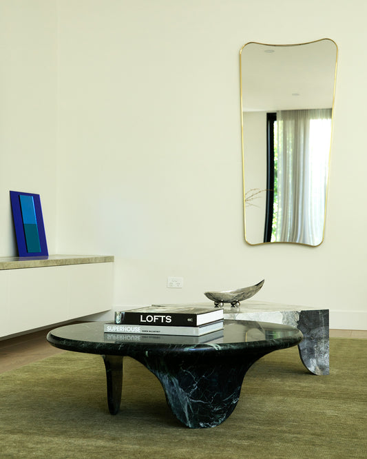 Buet Verde Coffee Table