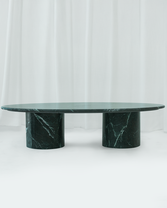 Rara Verde Coffee Table