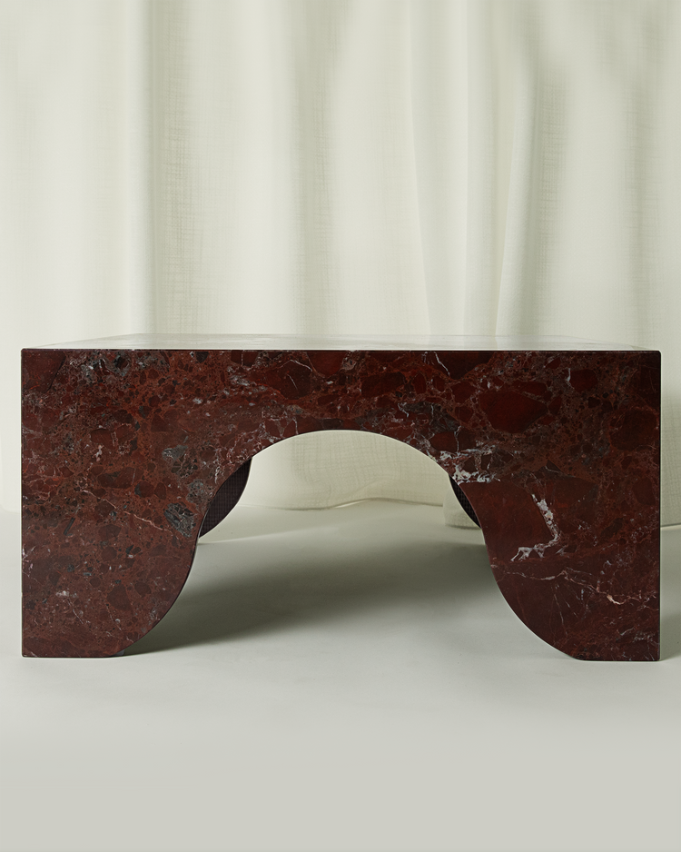 Kontur Curva Coffee Table