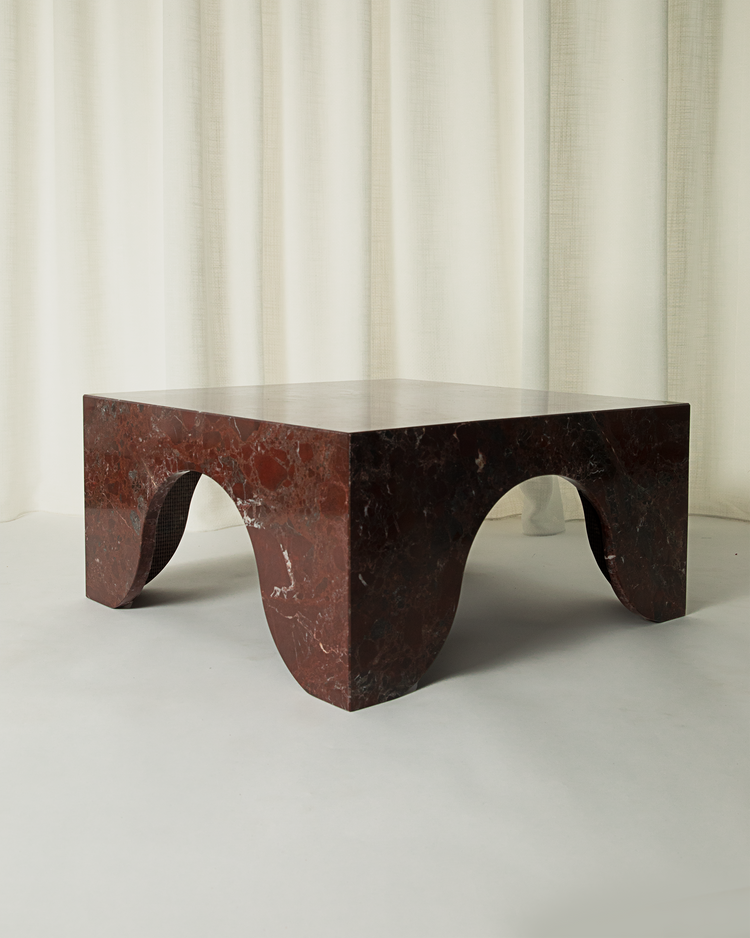 Kontur Curva Coffee Table