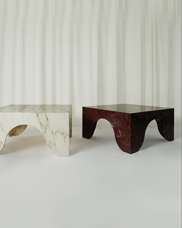 Kontur Curva Coffee Table II