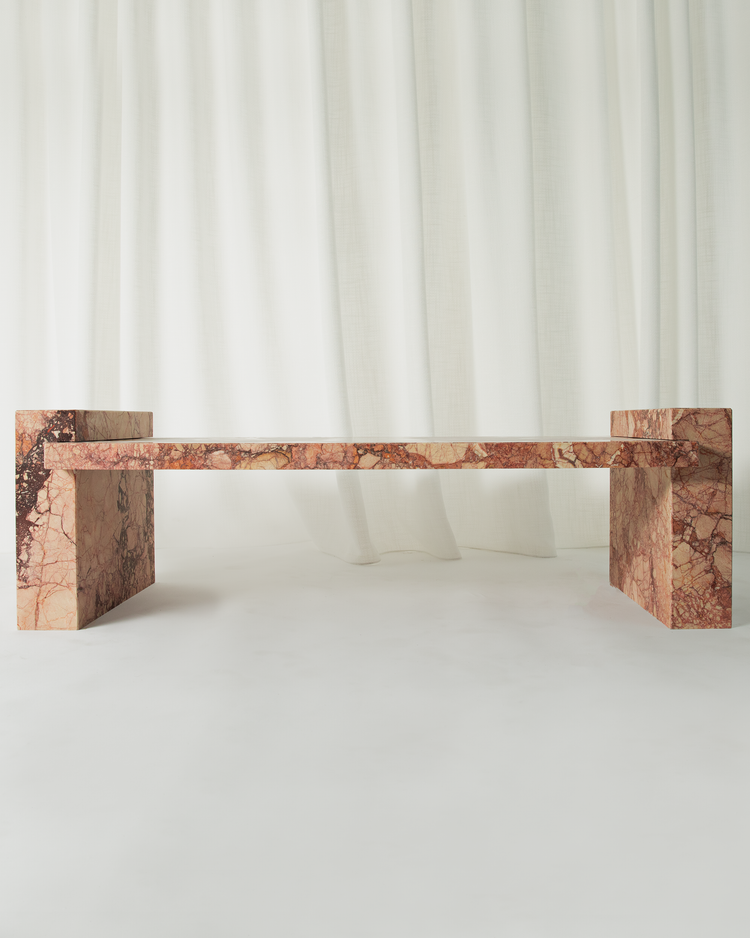 Puzzle Tiberio Coffee Table