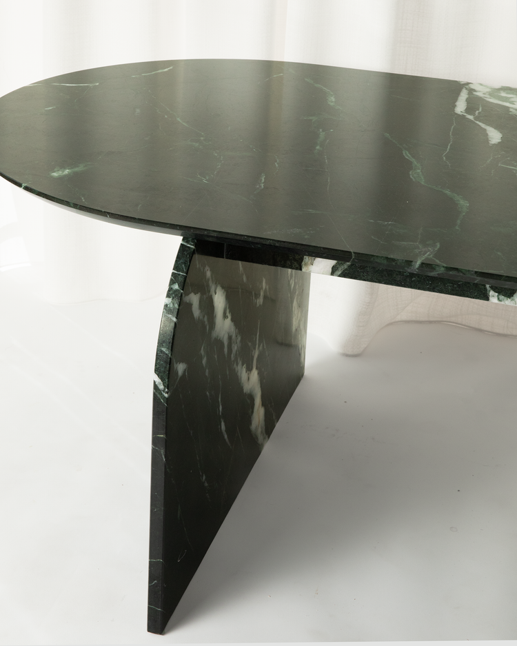 Stor Ovale Coffee Table