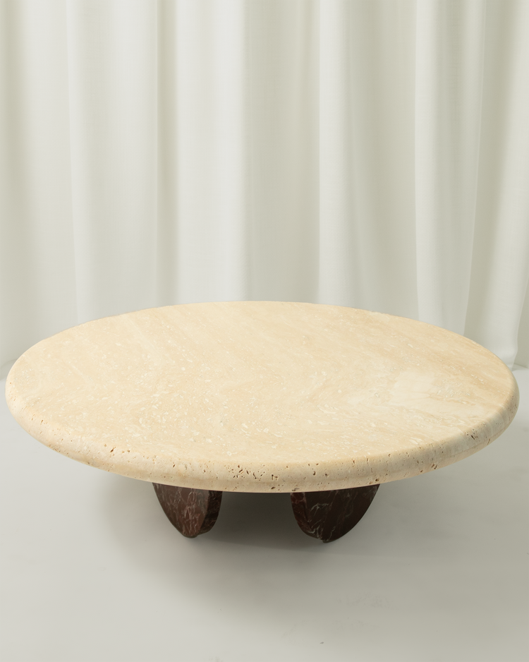 Buet Coffee Table