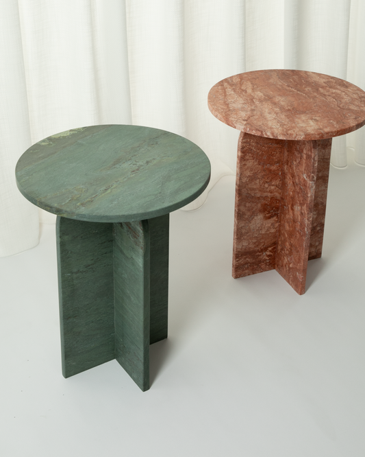 Verde Side Table