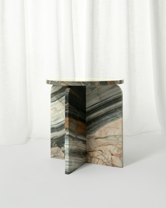 Cerchio II Side Table