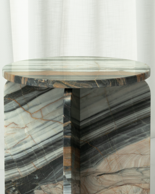 Cerchio II Side Table