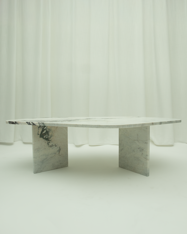 Rara Calacatta Voila Coffee Table