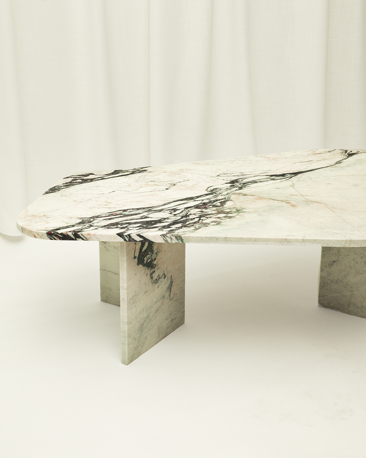 Rara Calacatta Voila Coffee Table