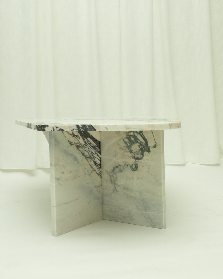 Rara Calacatta Voila Coffee Table