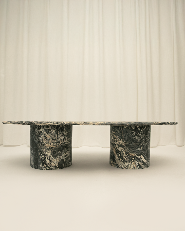 Rara Nero Picasso Coffee Table