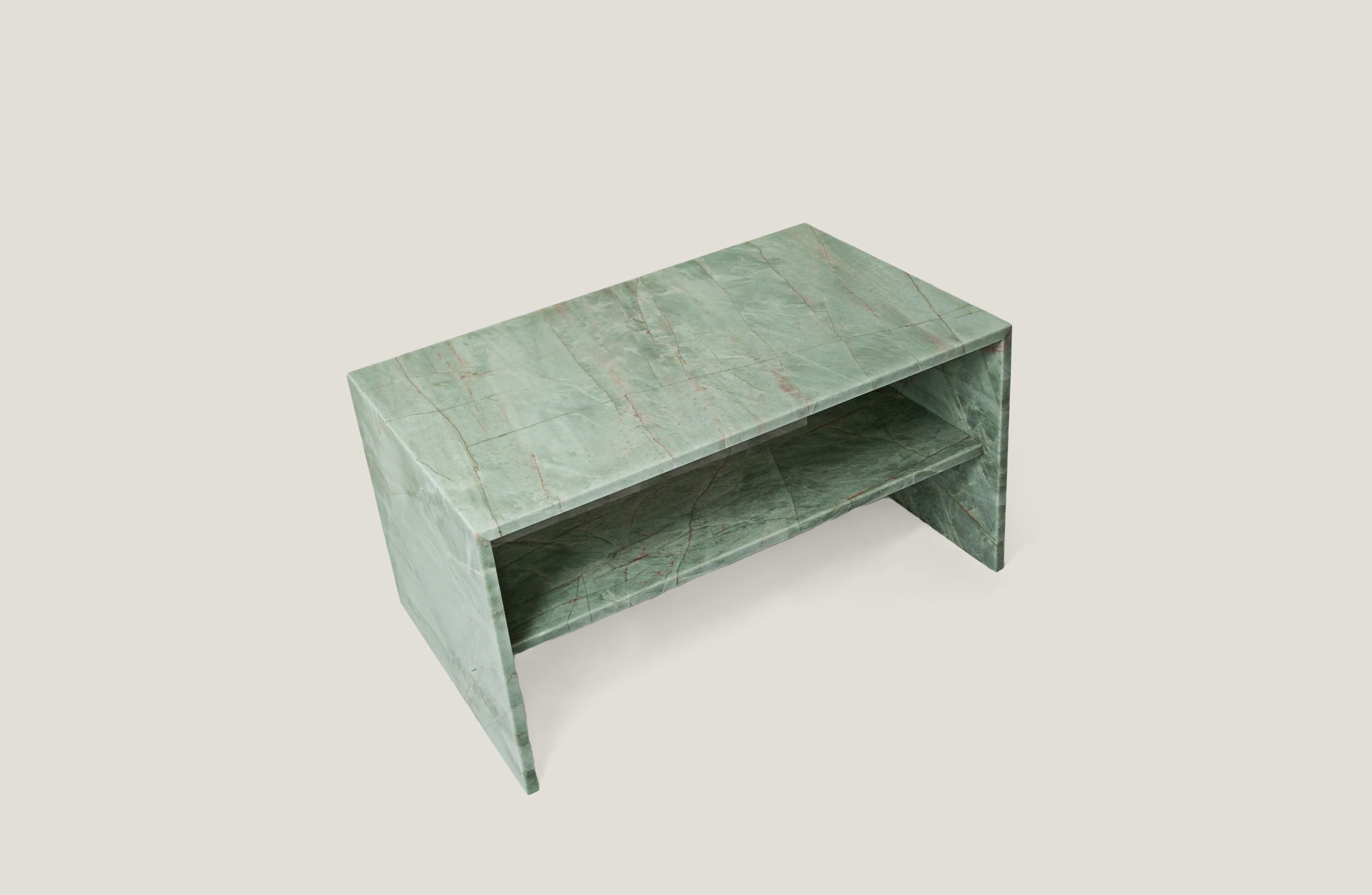 Smeraldo Coffee Table