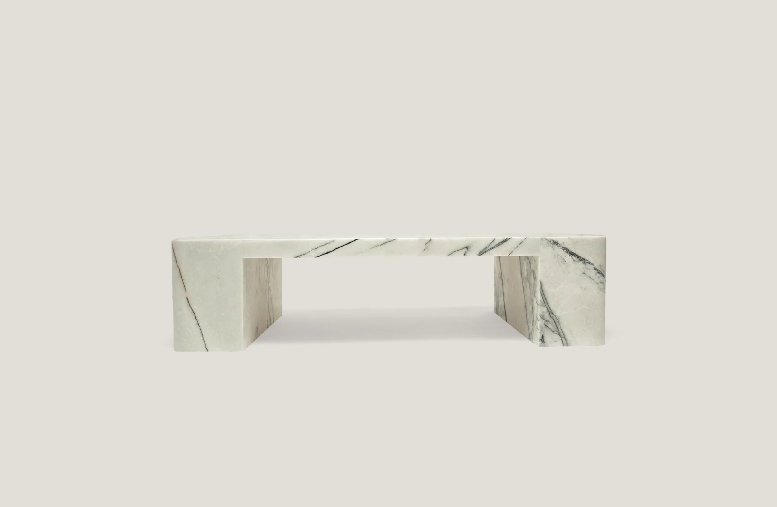 Sokkel Cut Coffee Table