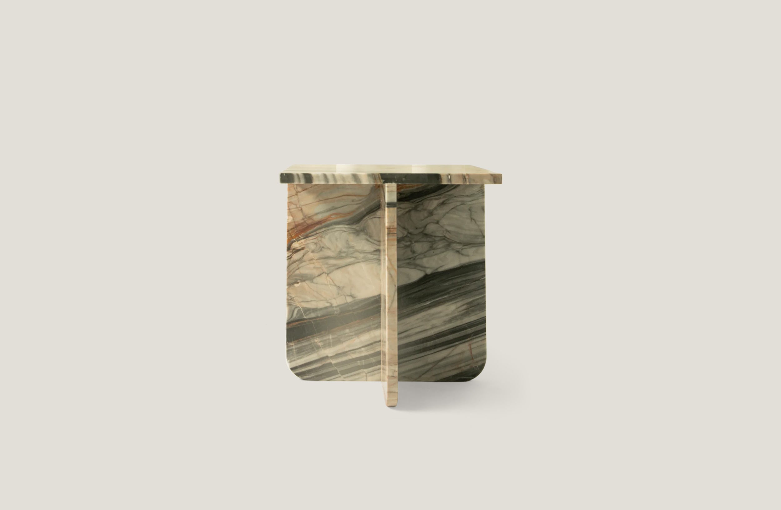 Speziati Beside Table
