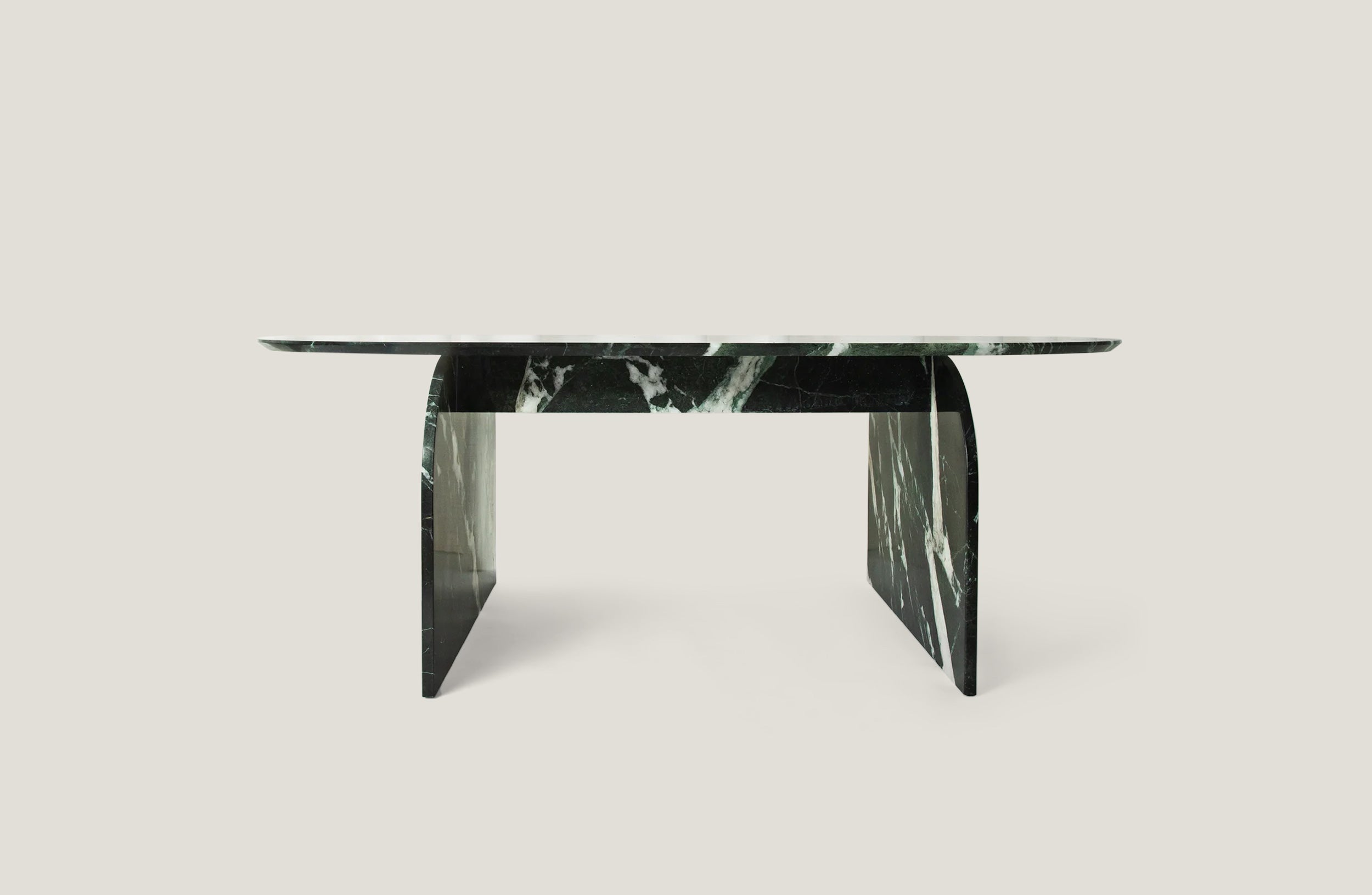 Stor Ovale Coffee Table