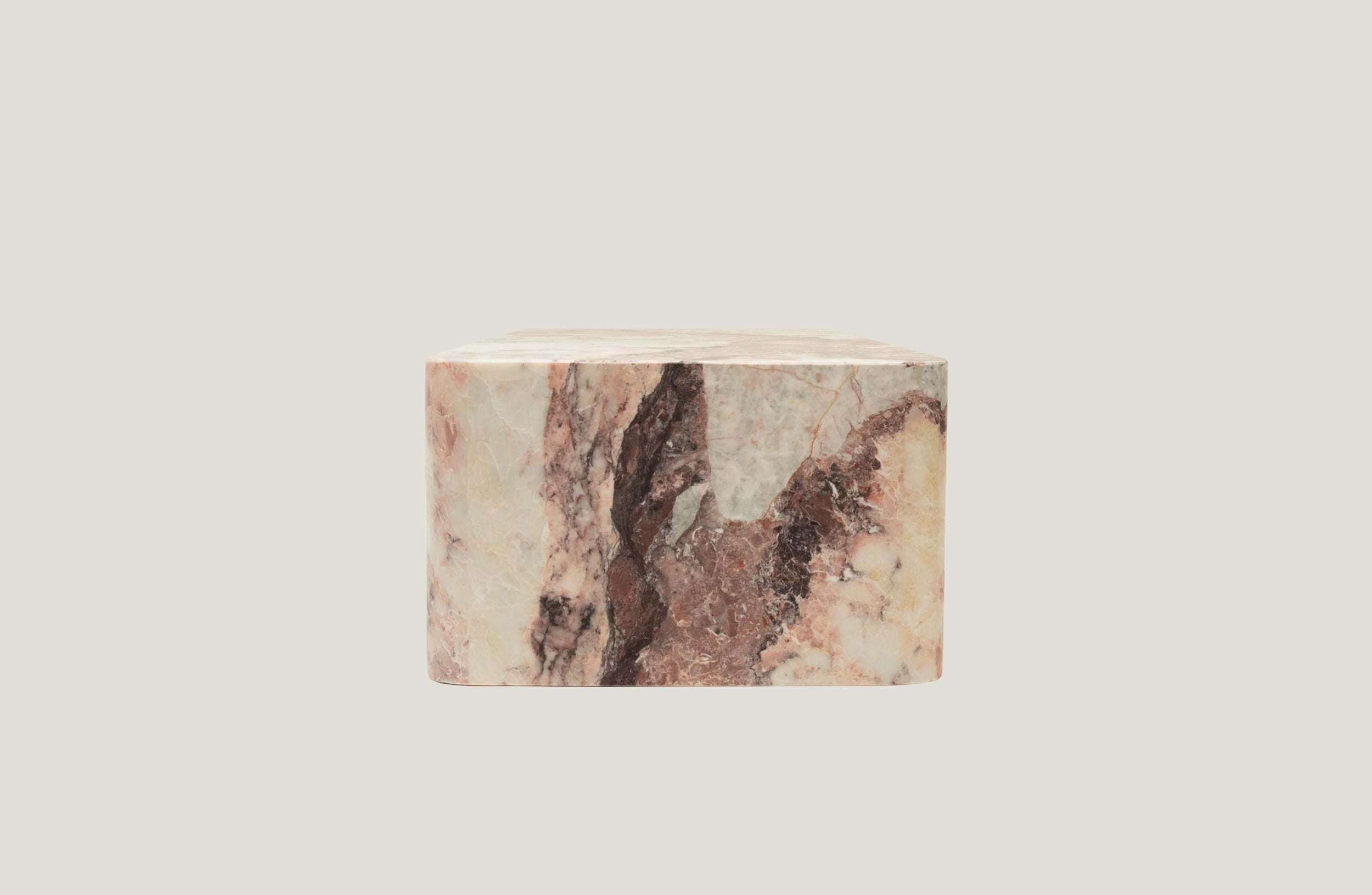 Terrosa Sky Rose Cut Coffee Table