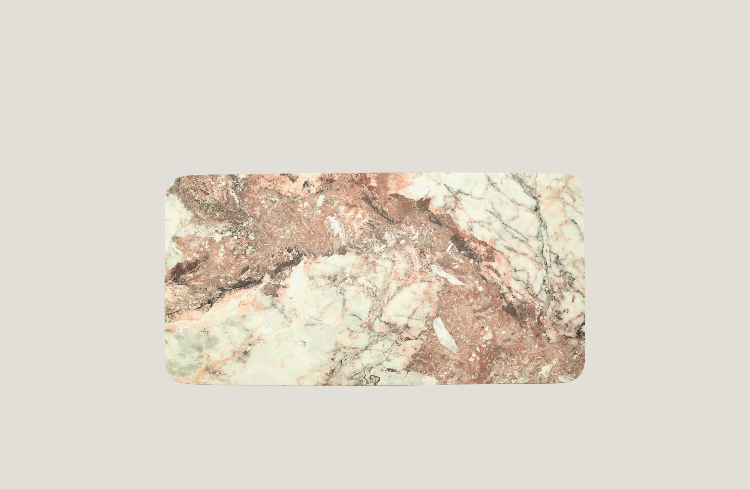 Terrosa Sky Rose Cut Coffee Table