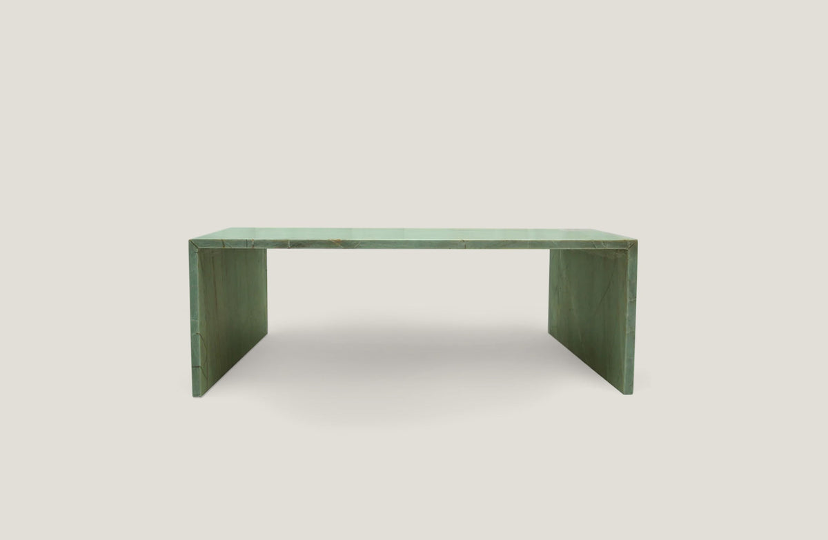 Tynd Rotte Tynd Verde Coffee Table