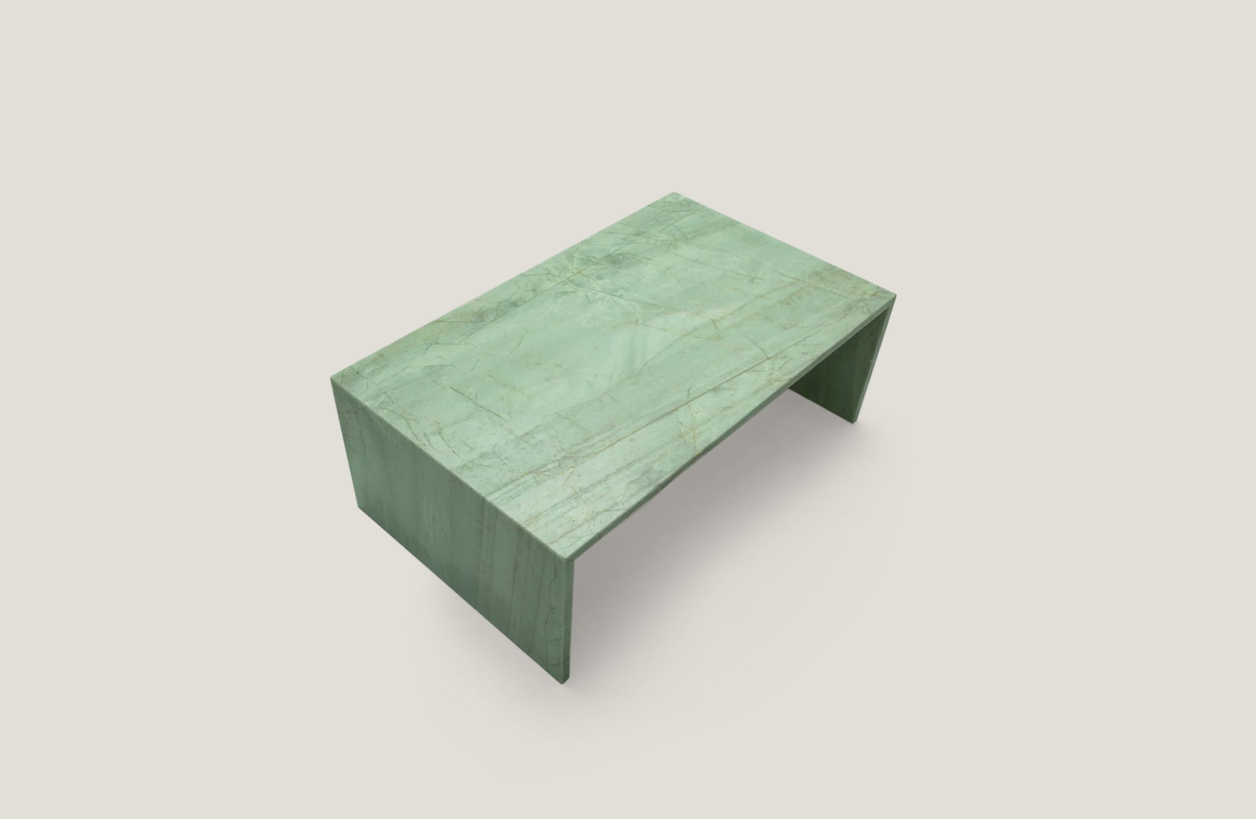 Tynd Verde Coffee Table