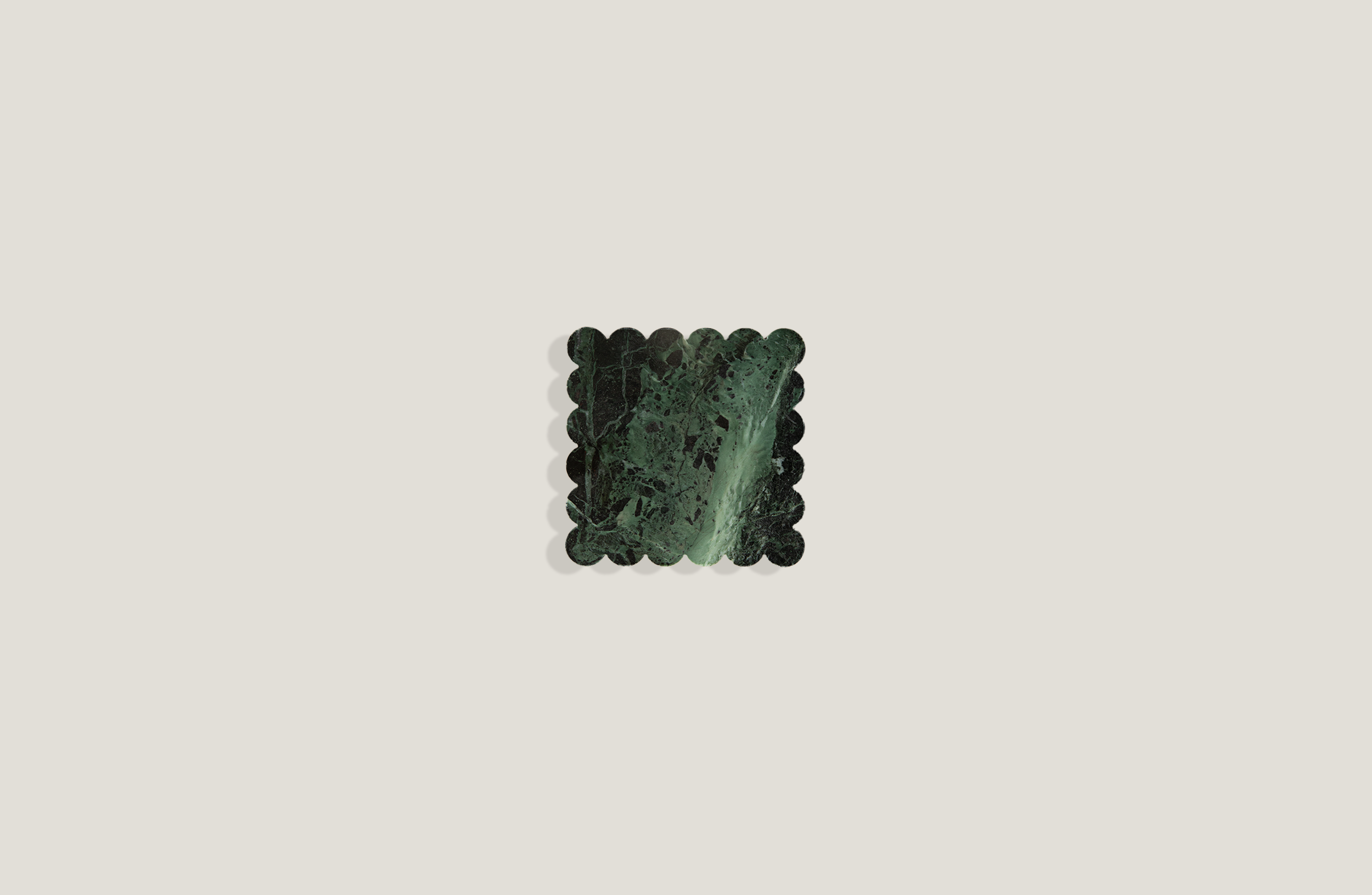 Verde Alpi Flere Coaster