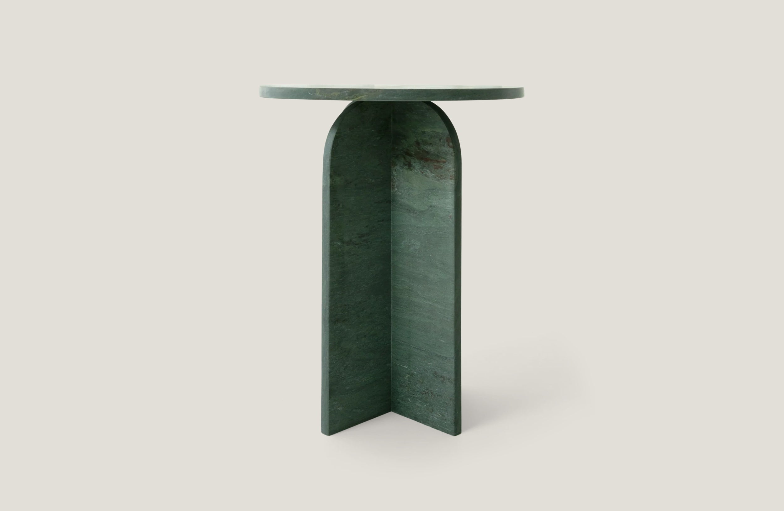 Verde Side Table